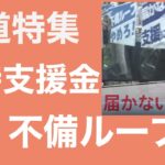 【会計士解説】報道特集:一時支援金と月次支援金の続・不備ループと３つの原因・解決策