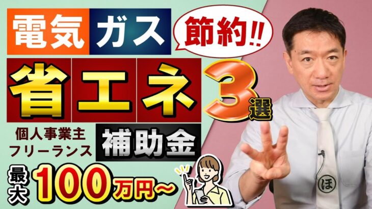 【省エネの補助金 最大100万円等】個人・小規模 / 省エネ診断 / 省エネ推進事業費補助金 / 省エネリフォーム支援 / 都道府県別の事例等～是非ご確認ください ≪22年2月時点≫