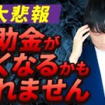 【大悲報】補助金出しても中小企業は儲かりません～有識者にボロカスに叩かれました～