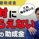 【衝撃の事実】パソコン・車が助成対象のやばい助成金（業務改善助成金/助成金/社労士/中小企業/最新/令和６年度/購入/車/パソコン/最低賃金/賃金引上げ/特例事業者/機器/設備）