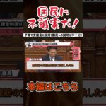 我々は子育て支援金に反対する！こんな法案は国民に不誠実だ！ #国会中継 #加藤鮎子 #子育て支援金