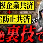 経営者必見！小規模共済と経営セーフティ共済で賢く備えよう