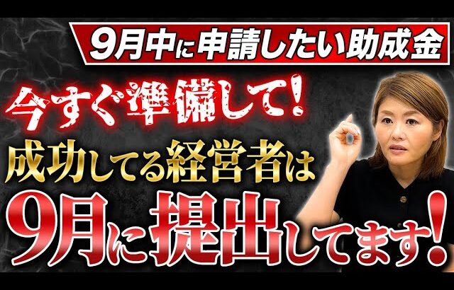 実際に680万円もらえた助成金事例を紹介します！