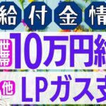 【9月6日時点:物価高騰給付金情報】新10万円給付｜無償化拡大｜物価高騰対策｜水道料金減免｜現金給付｜自治体が行う支援策｜上乗せ給付｜給付金の概要｜令和５年度支給要件　等