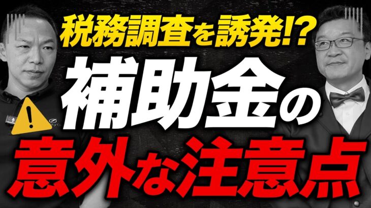 これを知らないと危ない！補助金・助成金のメリット・デメリットとは！？