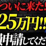 【速報】やらなきゃ大損！！個人事業・中小でも825万円貰える「究極の補助金」は必ず申請してください！！